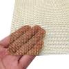 JIEYUZYUO Brass Woven Wire Mesh, 210 x 300 mm, 6 to 200 Mesh view 2