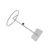 FUNOMOCYA Multifunctional Kitchen Tong Holder view 1