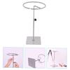 FUNOMOCYA Multifunctional Kitchen Tong Holder view 3