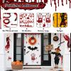 Feirdhoo Horror Halloween Decor view 3