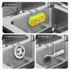 Generic Sponge Holder for Kitchen Sinks view 2