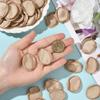 SOFPLATE 200 Artificial Rose Petals for Wedding and Party Decorations view 4