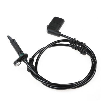EXHOYAJB 2059058103 2059058003 Front ABS Wheel Speed Sensor for C-Class W205 A205 C205 S205 (Front Left (FL))