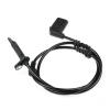 EXHOYAJB 2059058103 2059058003 Front ABS Wheel Speed Sensor for C-Class W205 A205 C205 S205 (Front Left (FL)) view 1