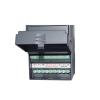 Variable Frequency Drive, 0.75/1.5/2.2/3 kW, 1/2/3 HP, 380 V, Economical Motor Speed Converter with Vector Control, Compact Inverter (2.2 kW, DC 370–630 V) view 3