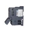 Variable Frequency Drive, 0.75/1.5/2.2/3 kW, 1/2/3 HP, 380 V, Economical Motor Speed Converter with Vector Control, Compact Inverter (2.2 kW, DC 370–630 V) view 4