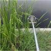 Stainless Steel Telescoping Water Sampler with Swinging Cup, 1,000 mL view 2