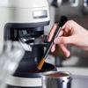 Fituenly Double-Head Coffee Grinder Brush view 4