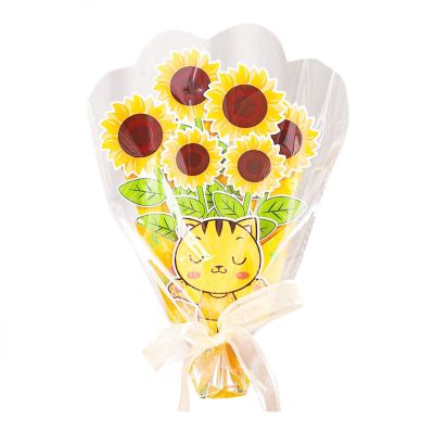 Mother's Day Flower Card Craft Kit
