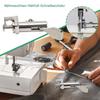 Sewing Machine Presser Foot Converter view 2