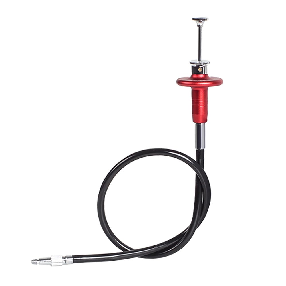 Flexible Mechanical Shutter Release Cable, 40/70/100 cm, for Large-Format Cameras