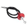 Flexible Mechanical Shutter Release Cable, 40/70/100 cm, for Large-Format Cameras view 3