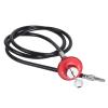 Flexible Mechanical Shutter Release Cable, 40/70/100 cm, for Large-Format Cameras view 4