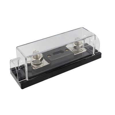 SOLUSTRE ANL Fuse Holder for Cars, RVs, and Boats