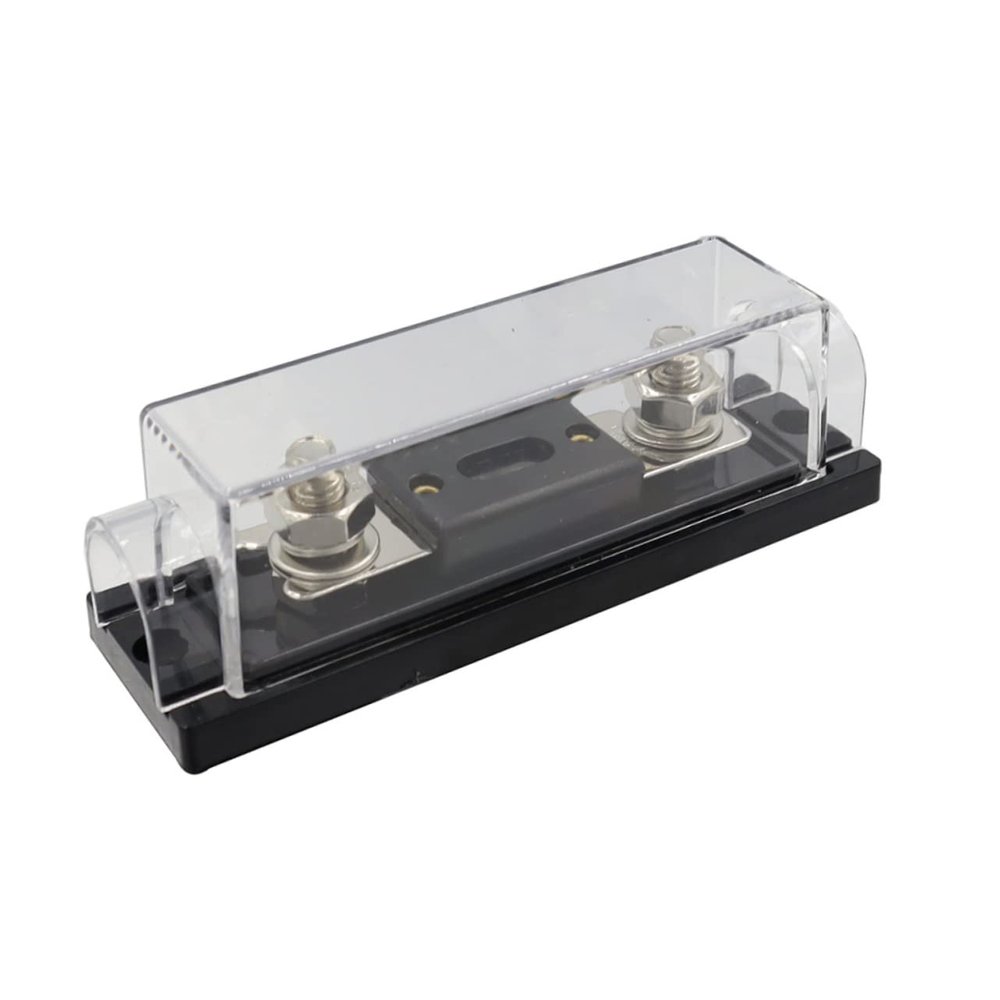 SOLUSTRE ANL Fuse Holder for Cars, RVs, and Boats