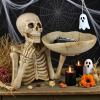DAWCBVJQ Skeleton Candy Bowl view 3