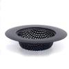 Stainless Steel Drain Strainer, Anti-Clogging, for Kitchen and Bathroom view 1