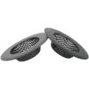Stainless Steel Drain Strainer, Anti-Clogging, for Kitchen and Bathroom view 3