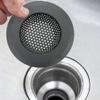Stainless Steel Drain Strainer, Anti-Clogging, for Kitchen and Bathroom view 4