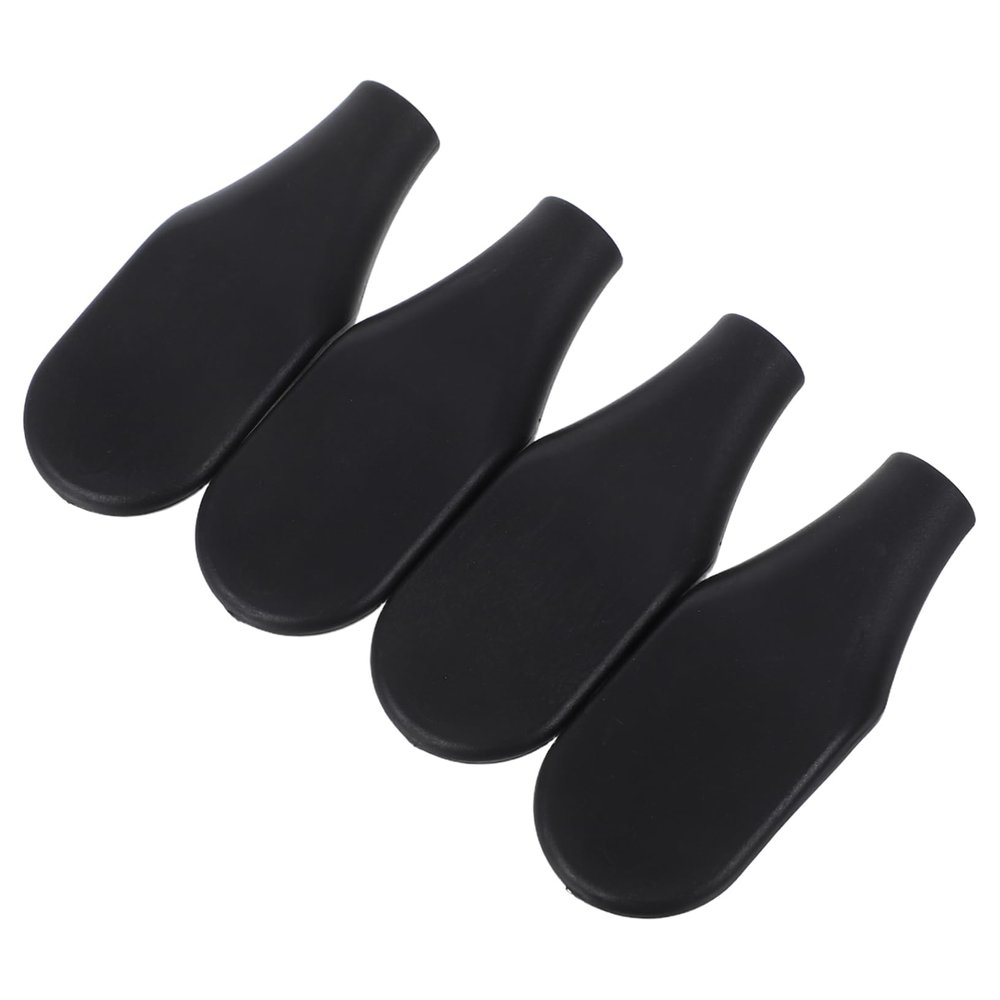 HOODANCOS 4-Piece Chair Armrest Replacement