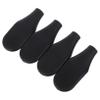 HOODANCOS 4-Piece Chair Armrest Replacement view 1