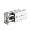 AEPQBGQJ HLS Series Guide Rail Slide Cylinders HLS12-10, 25, 30, 40, 50, 75, 100, 125, 150 (150S) view 1