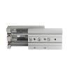 AEPQBGQJ HLS Series Guide Rail Slide Cylinders HLS12-10, 25, 30, 40, 50, 75, 100, 125, 150 (150S) view 3