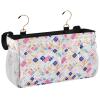 FRODOTGV Abstract Bedside Caddy with Water Bottle Holder view 2