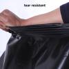 Durable HDPE Pond Liner, Flexible, Waterproof, Foldable, 10 x 10 m view 4