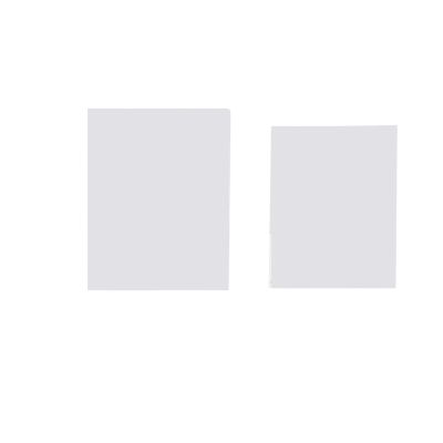 30-Piece LCD Screen Protector Film Set for Nintendo DS and DS Lite