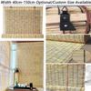 Retro Bamboo Outdoor Roller Shade view 4