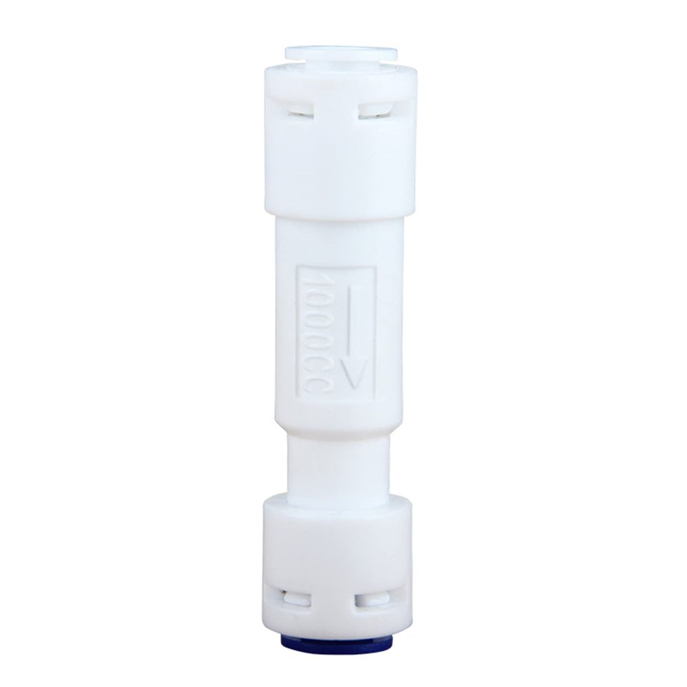 Water Restrictor 150/300/450/600/1000 cc