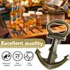 GHPKOTW Anchor Bottle Opener view 3