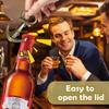 GHPKOTW Anchor Bottle Opener view 4