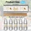 ANATTASOUL 30 Pack Water Bottle Labels view 3