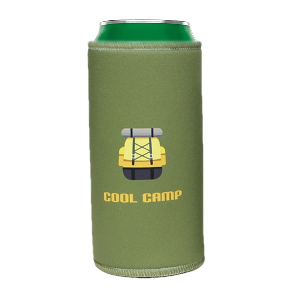 Insulated Beverage Sleeves