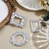 NICENEEDED 3-Pack Mini Vintage Picture Frames view 2