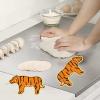 Stainless Steel Cookie Cutter Set view 3