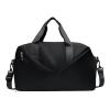 Sports & Travel Duffel Bag for Women and Men with Shoe & Wet Compartments view 1