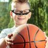 Rrlihjgu Dribbling Goggles for Youth view 3