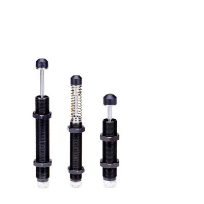 Pressure-Adjustable Oil Buffer AD1410-5/2016/2030/2540/2580/3650/4275-N (AD2020-5)