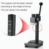 Automatic Can and Bottle Sealing Machine with Adjustable Height and Capacity Scale view 4