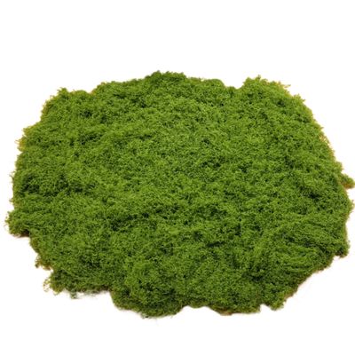 Artificial Moss, 50g