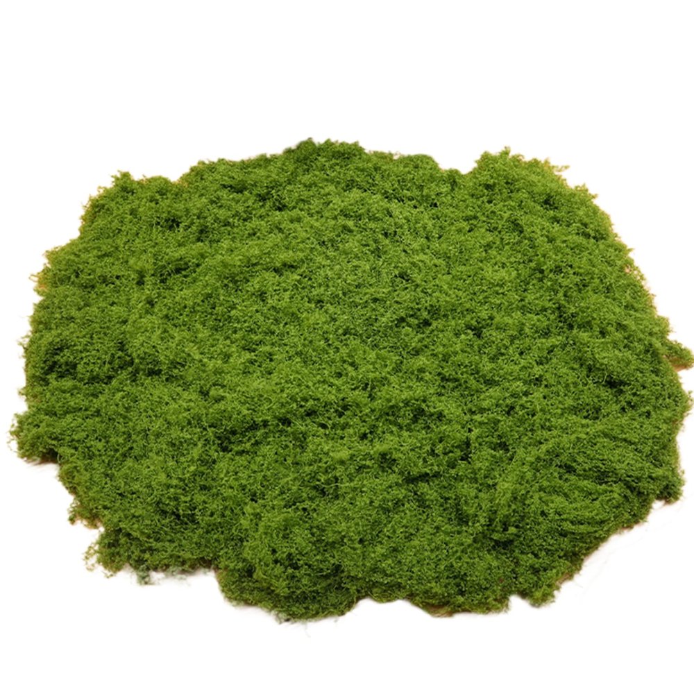 Artificial Moss, 50g