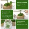 Artificial Moss, 50g view 2