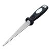 Duvcoywae Sharpening Stone - Double-Sided Tool for Scissors view 1