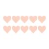 Uqezagpa 10pcs Knitting Needle Point Protectors view 1