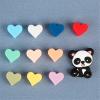 Uqezagpa 10pcs Knitting Needle Point Protectors view 2
