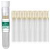 MASPHY 30-Piece Sewing Needles Set view 1