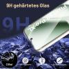 GEEMEE 2+2-Pack Tempered Glass Screen & Camera Protectors for Google Pixel 10 Pro XL, 9H HD view 2